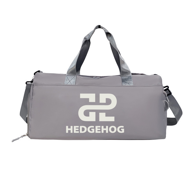 Promotional Custom Travel Duffel Bag2