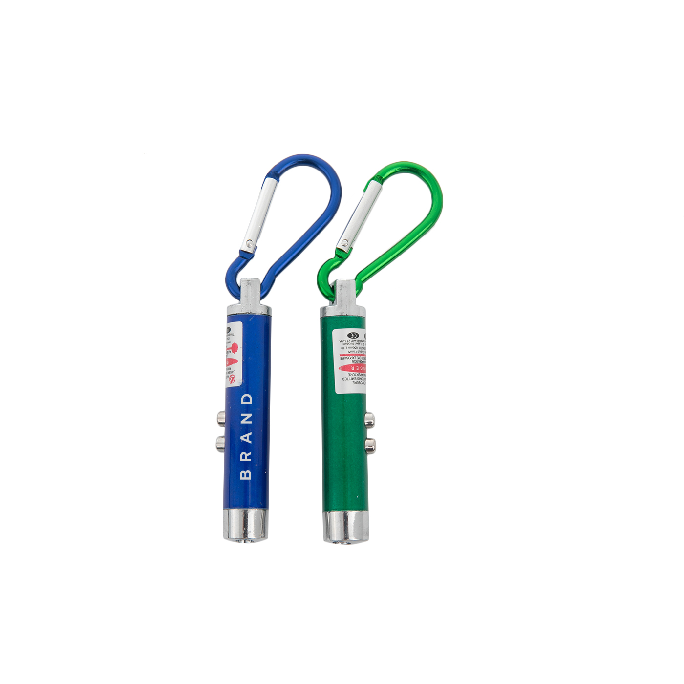 Custom Mini Pen Pointer Flashlight1