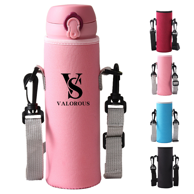 Neoprene Water Bottle Holder