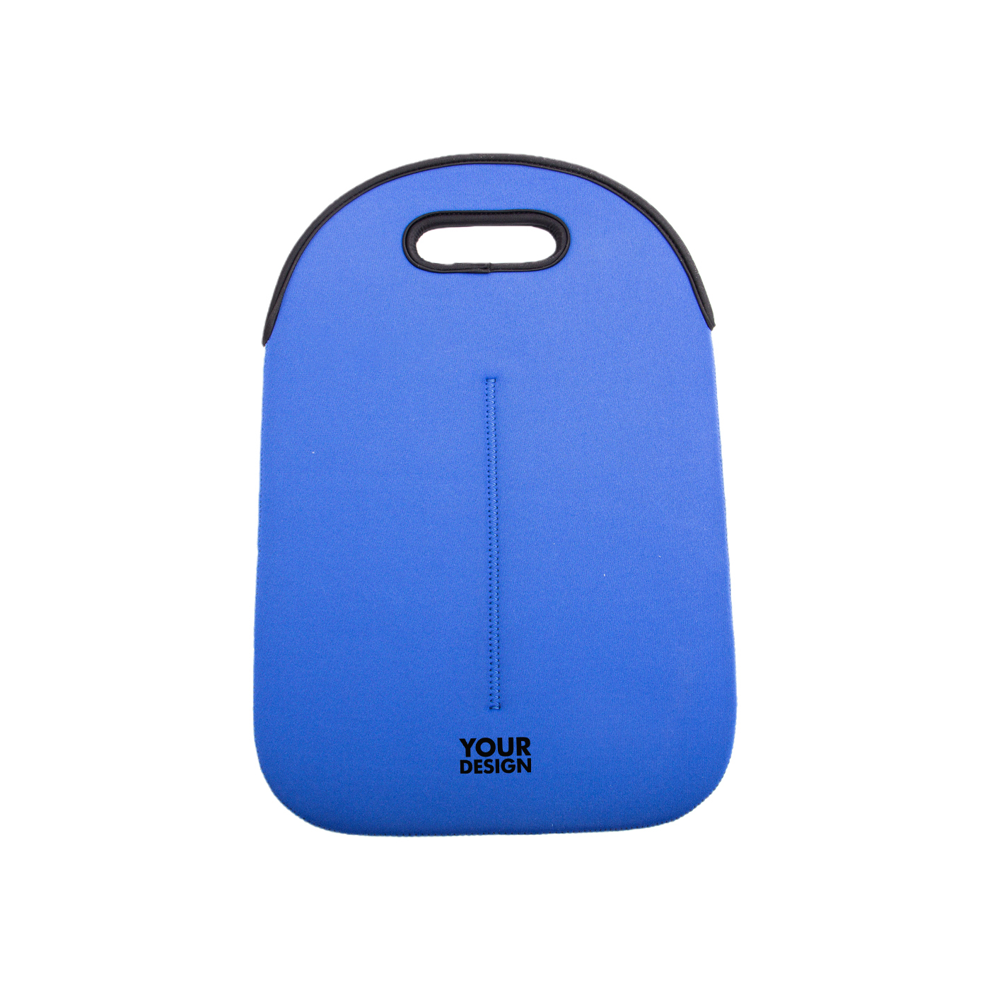 Neoprene Wine 2 Bottle Tote Holder1