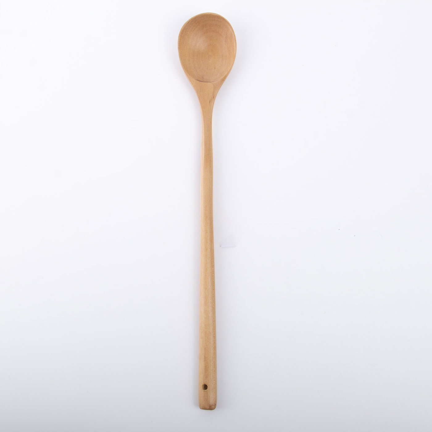 Custom Long Wooden Spoon3