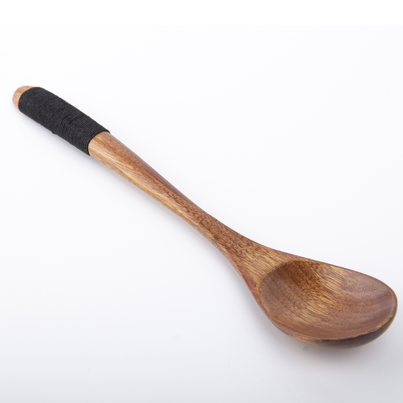 Wooden Mixing Spoon3