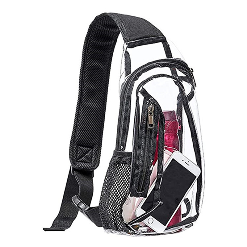 Stadium Approved Crossbody Sling Bag