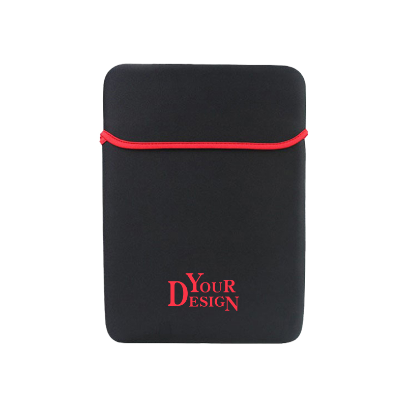 Custom Neoprene Laptop Sleeve2