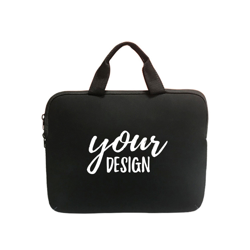 Neoprene Laptop Tote Bag