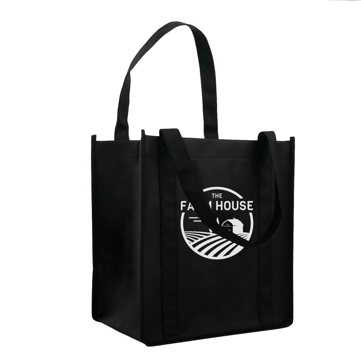 Advertising Non-Woven Wine Tote Bags4
