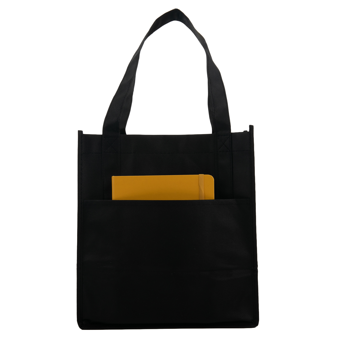 Advertising Non-Woven Wine Tote Bags2