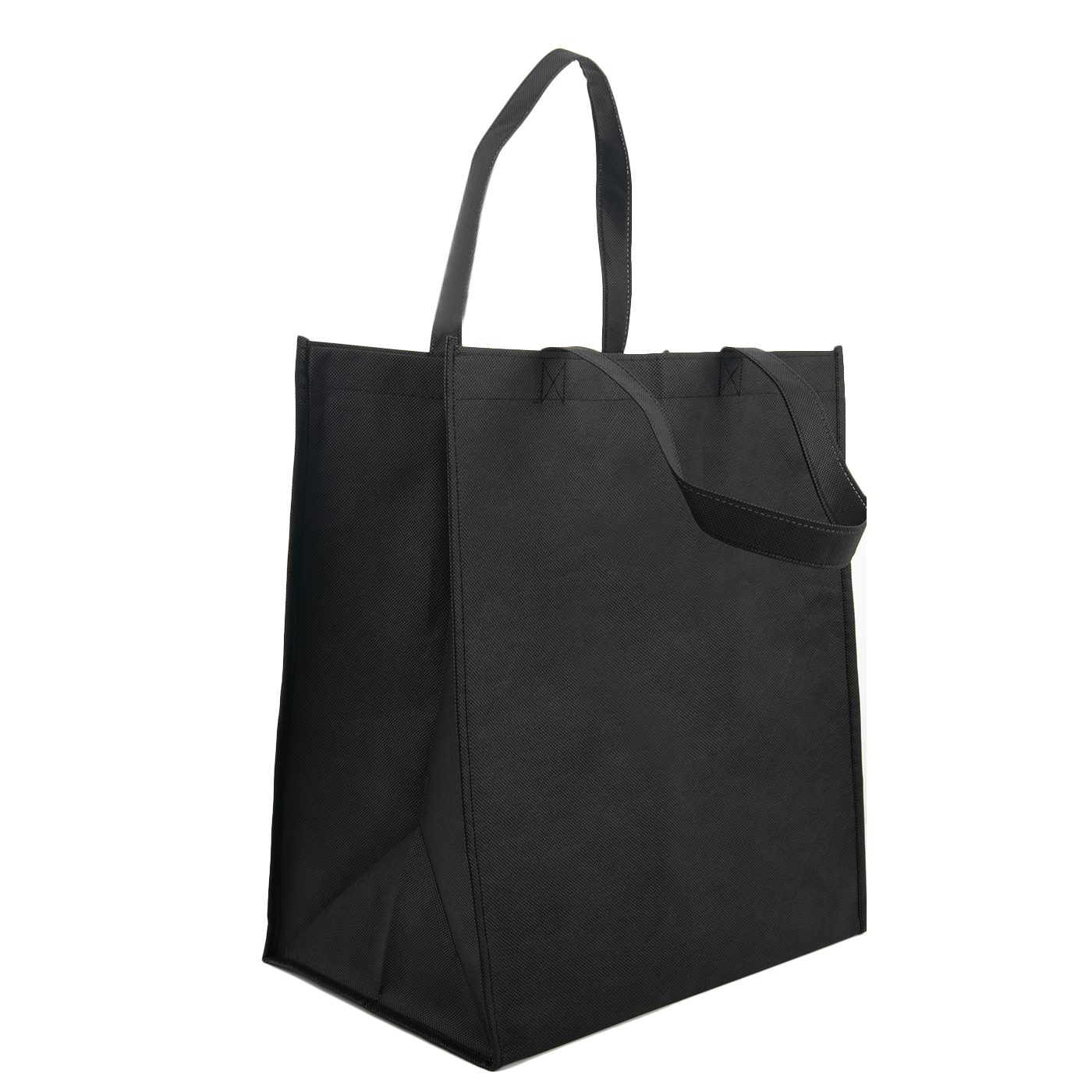 Resuable Gift Bag With Handles3