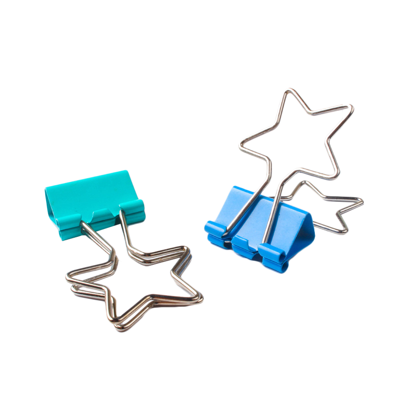 Promotional Binder Clip