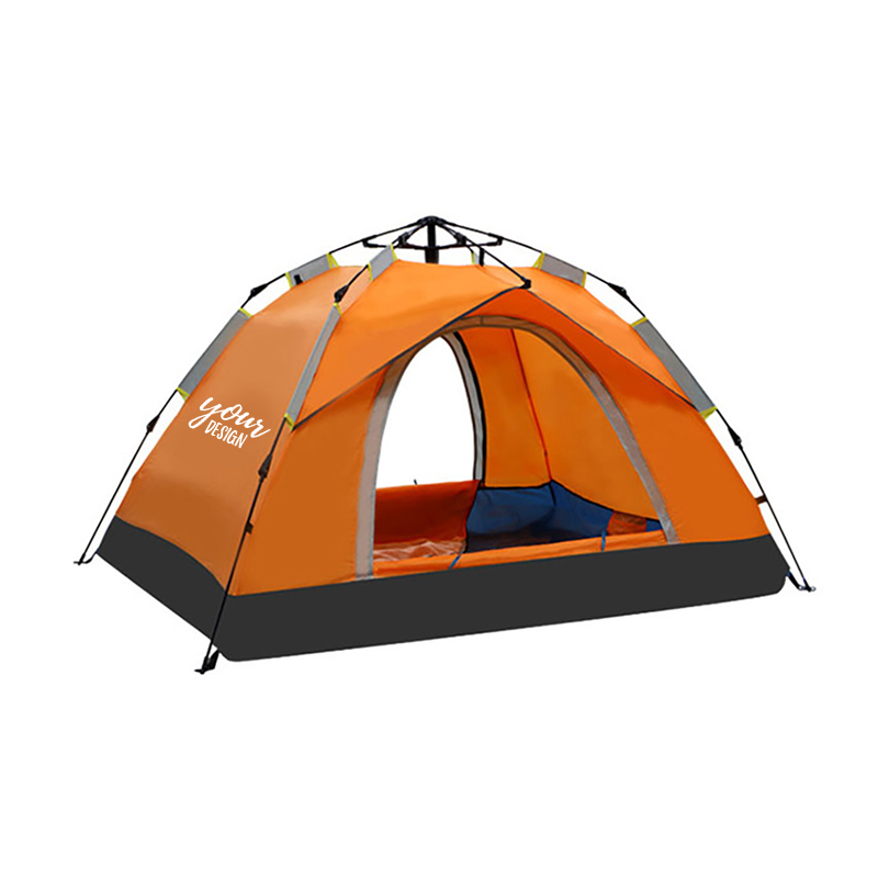 Automatic Quick-Opening Folding Outdoor1