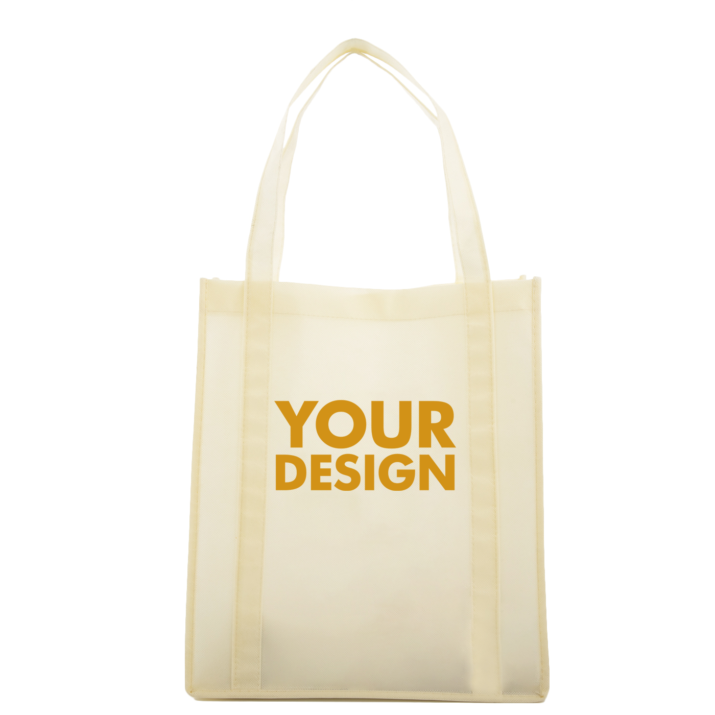 Reusable Non Woven Tote Bag1