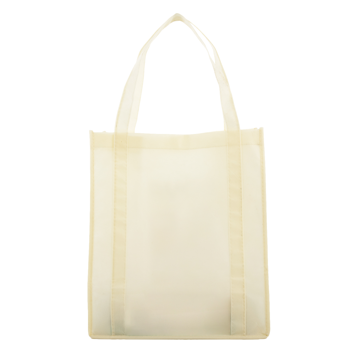 Reusable Non Woven Tote Bag2