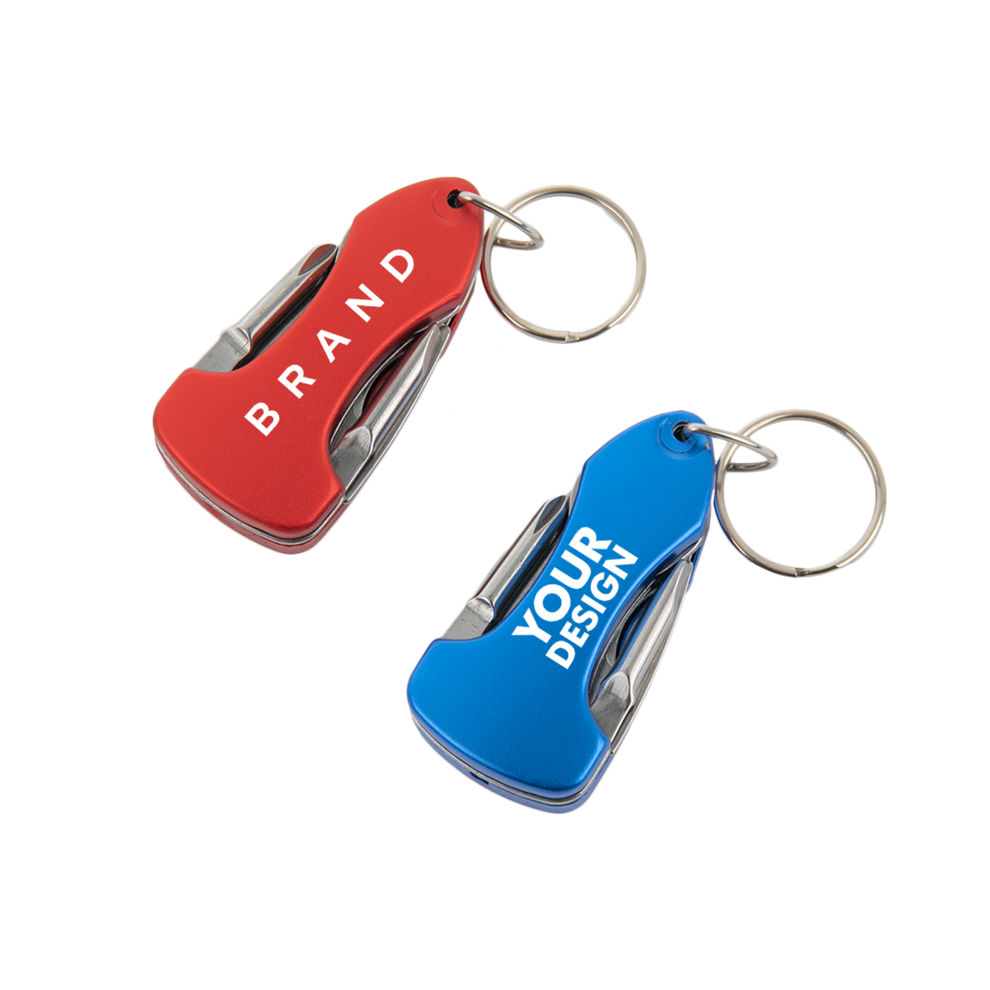 Mini Multitool Pliers Pocket Knife