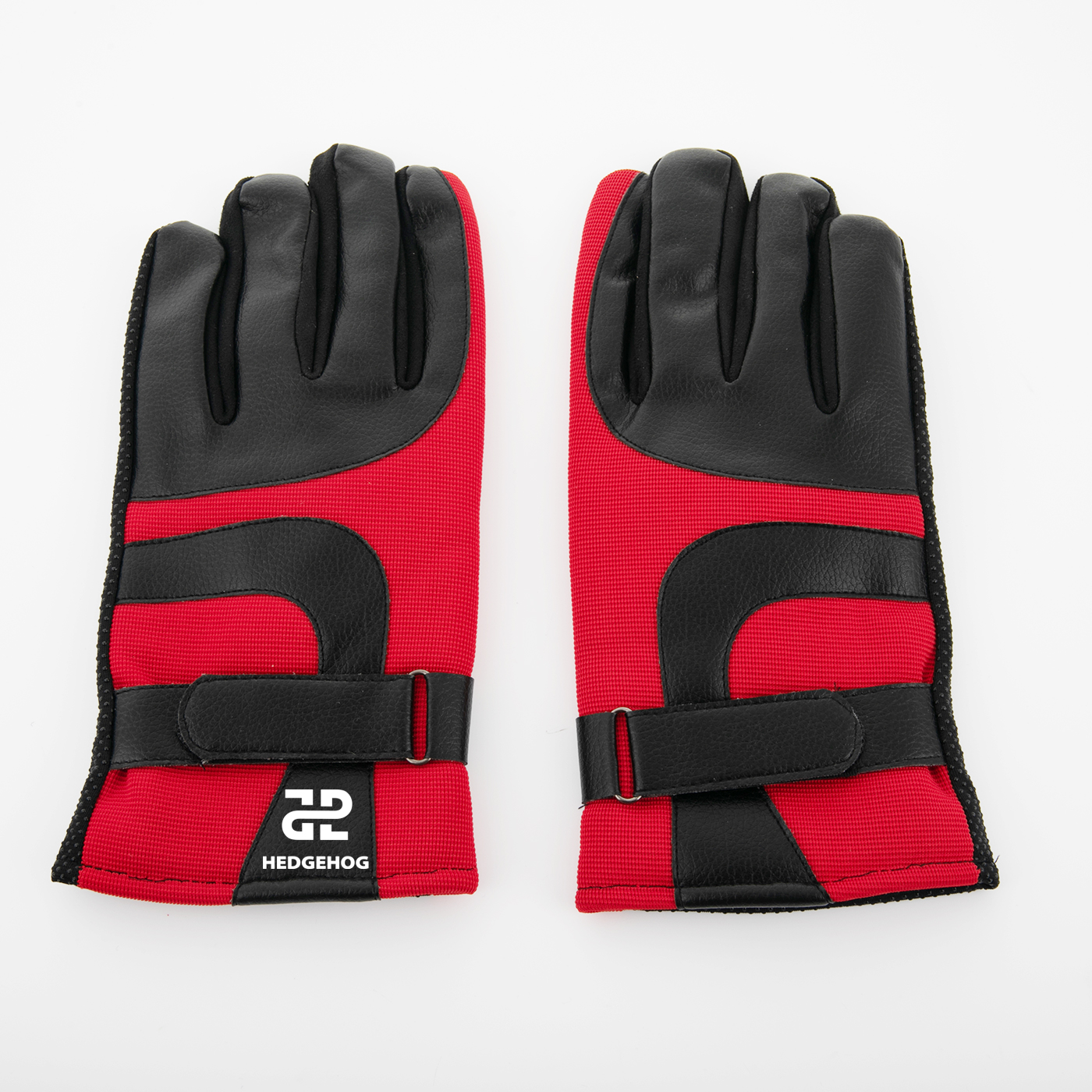 Custom Warm Skiing Gloves1