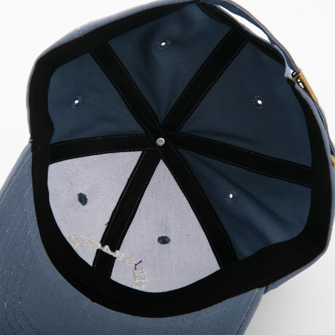 Custom Baseball Cap1