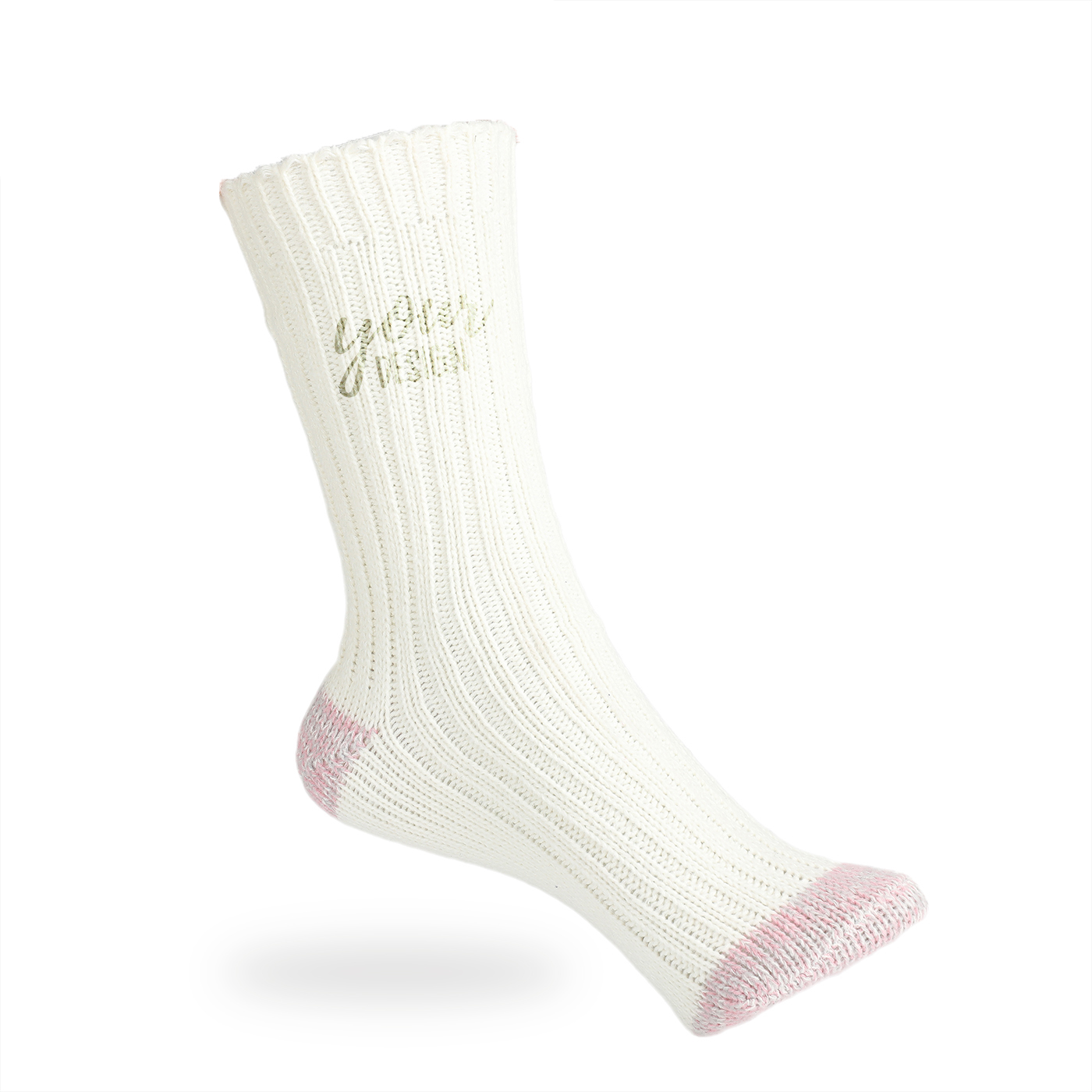 Promotional Colorblock Socks