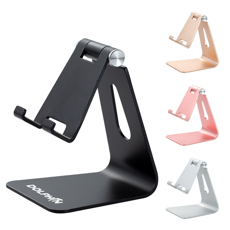 Portable Desktop Phone And Tablet Stand