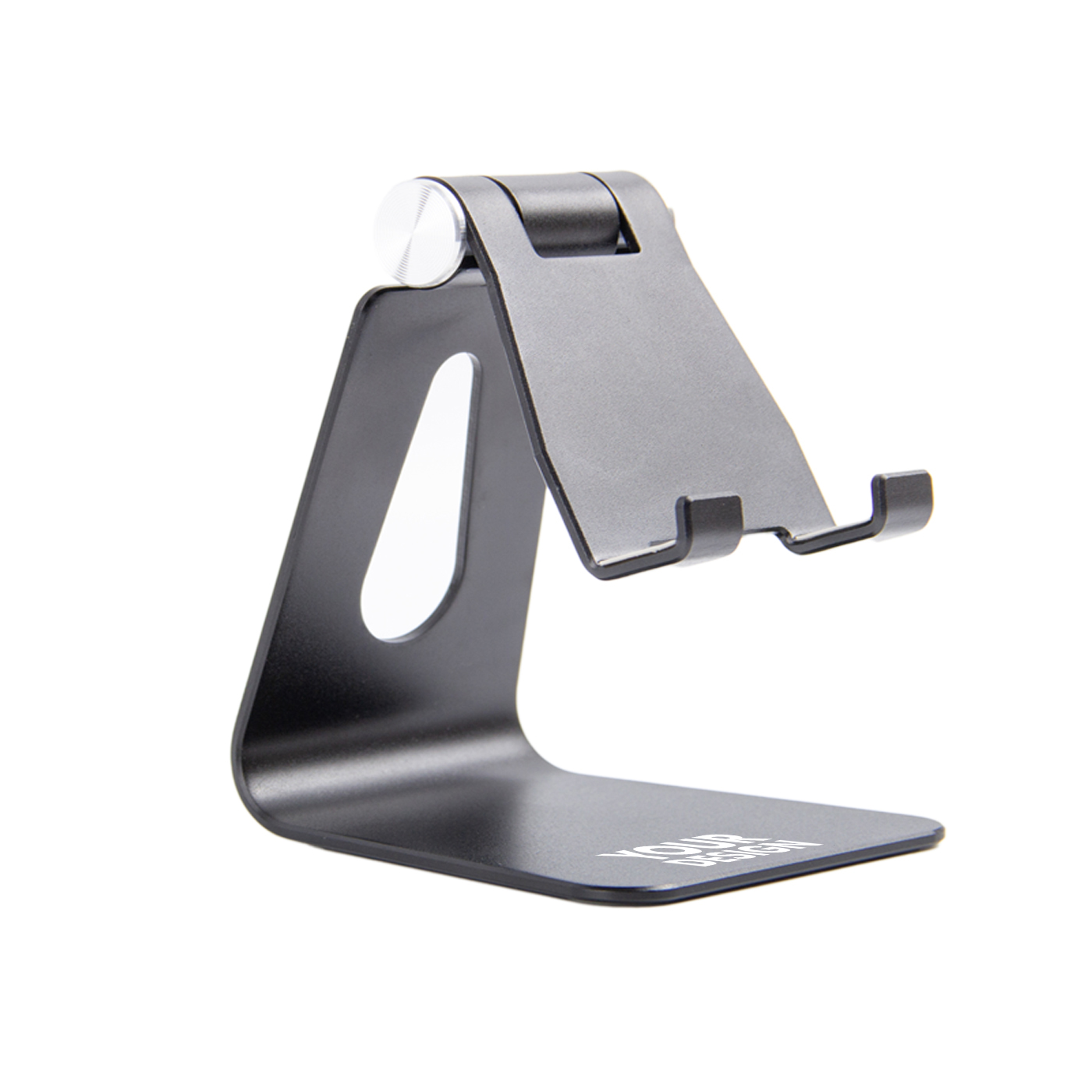 Portable Desktop Phone And Tablet Stand2