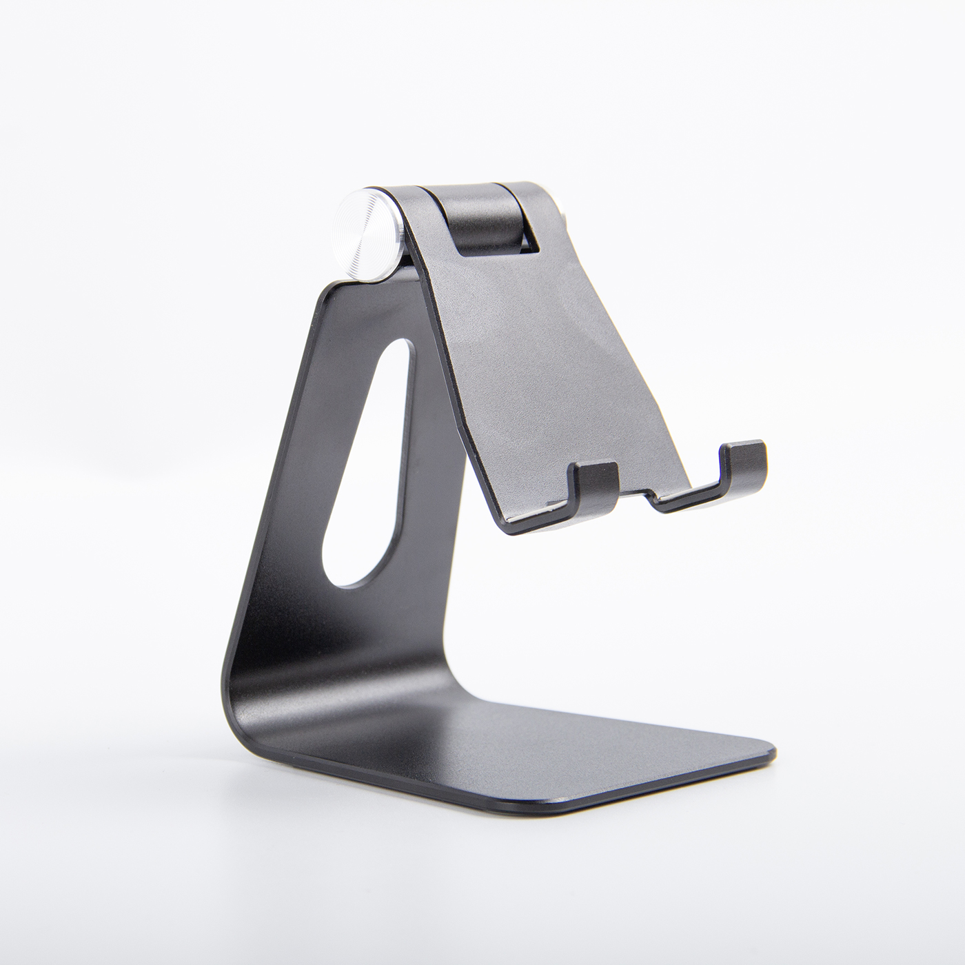 Portable Desktop Phone And Tablet Stand4