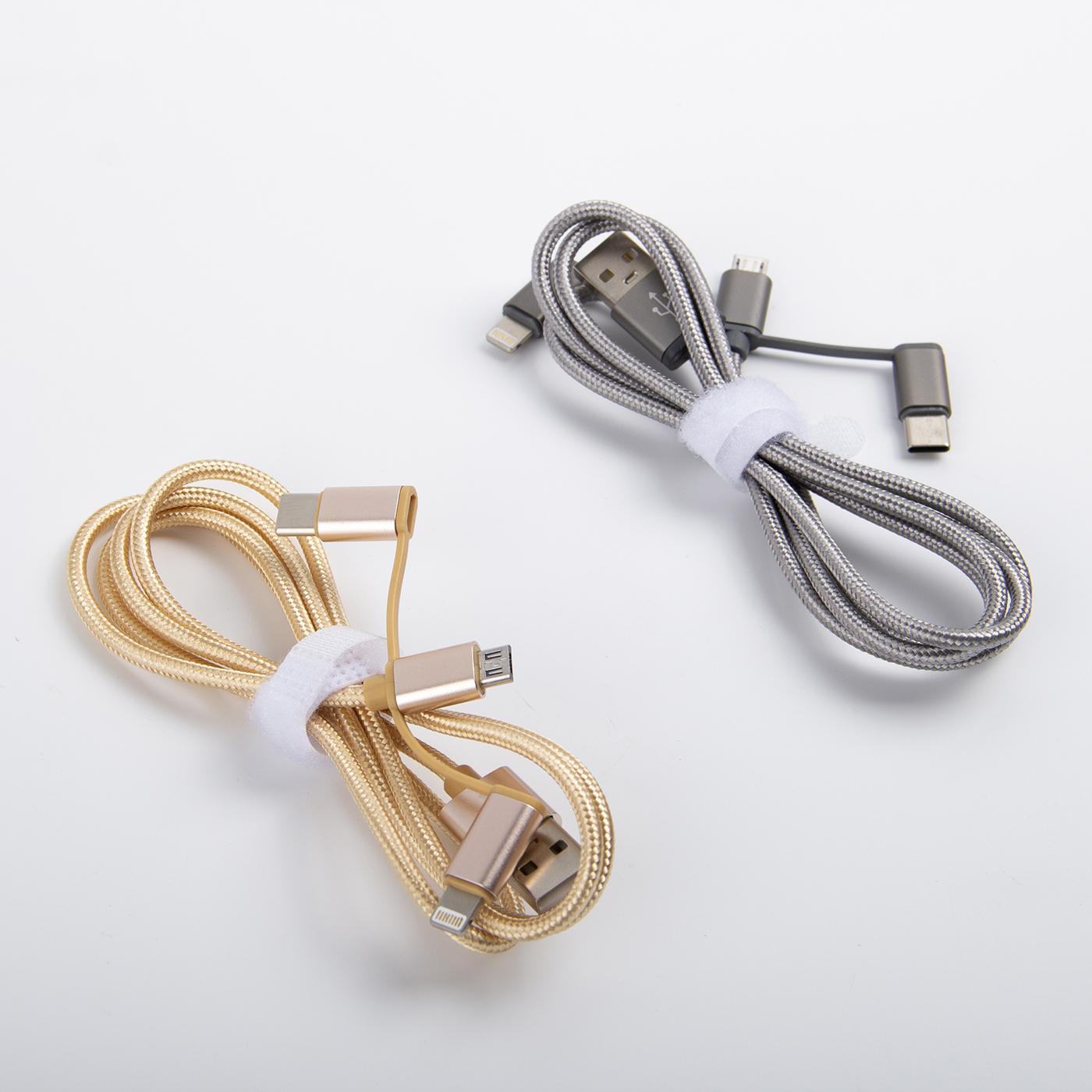 Multi Charging Cable2