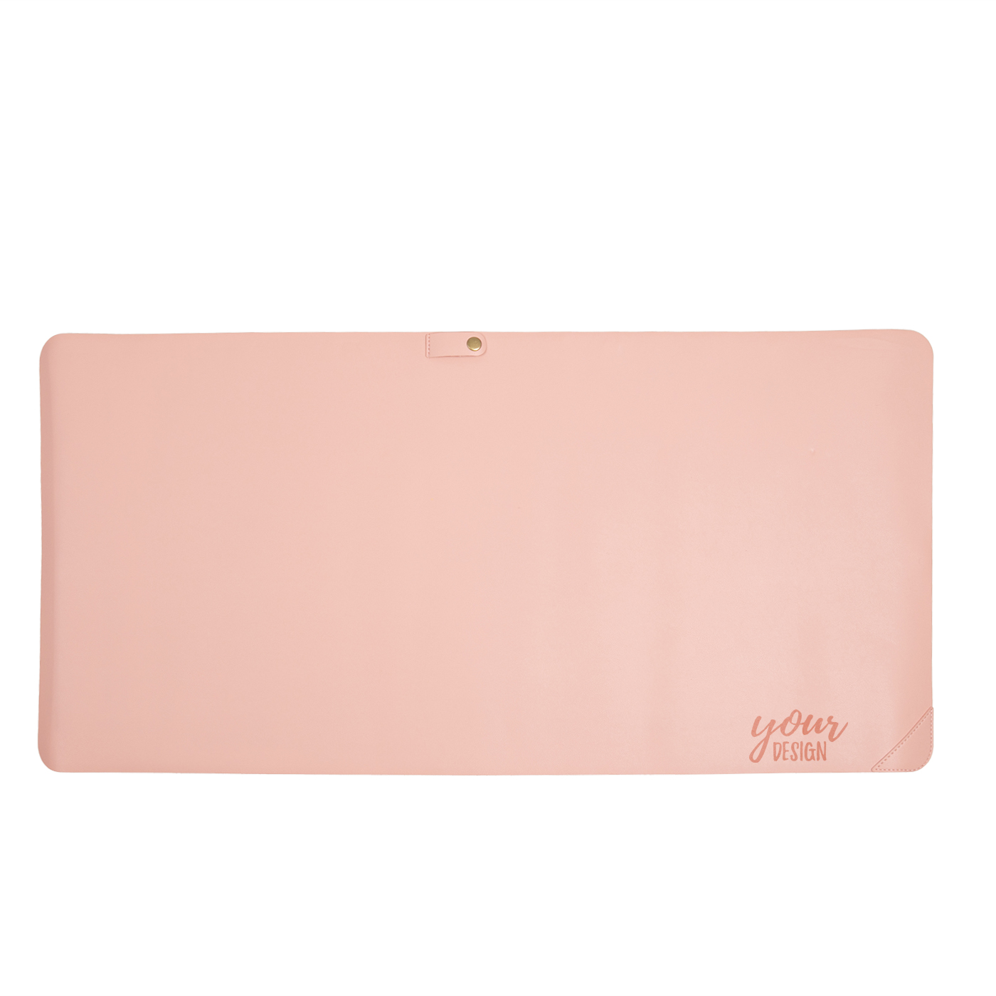 Creations Leather Desk Mat1