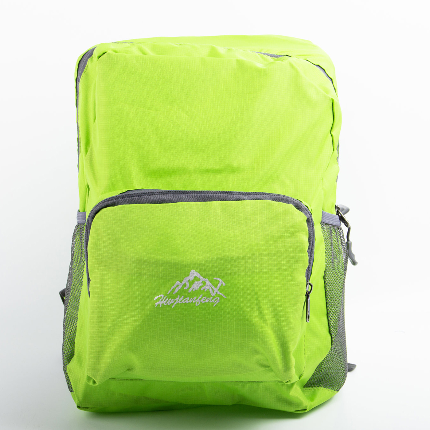 Foldable Hiking Waterproof Backpack2