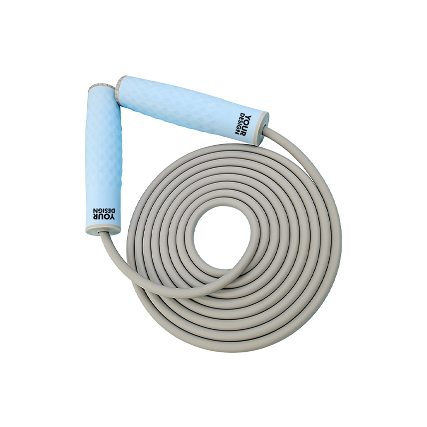 Lightweight Speed Jump Rope
