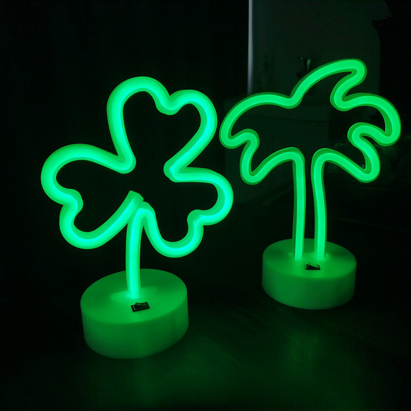 Personalized Neon Sign