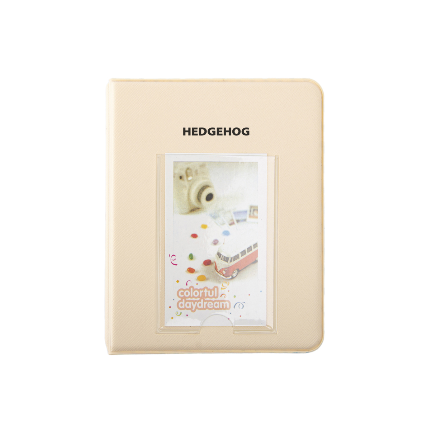 Custom 64 Pockets Photo Album