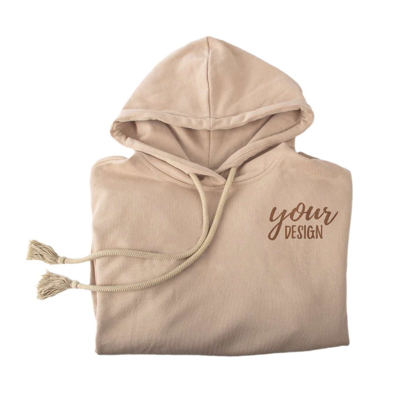 Custom Pullover Hoodie Sweatshirt1