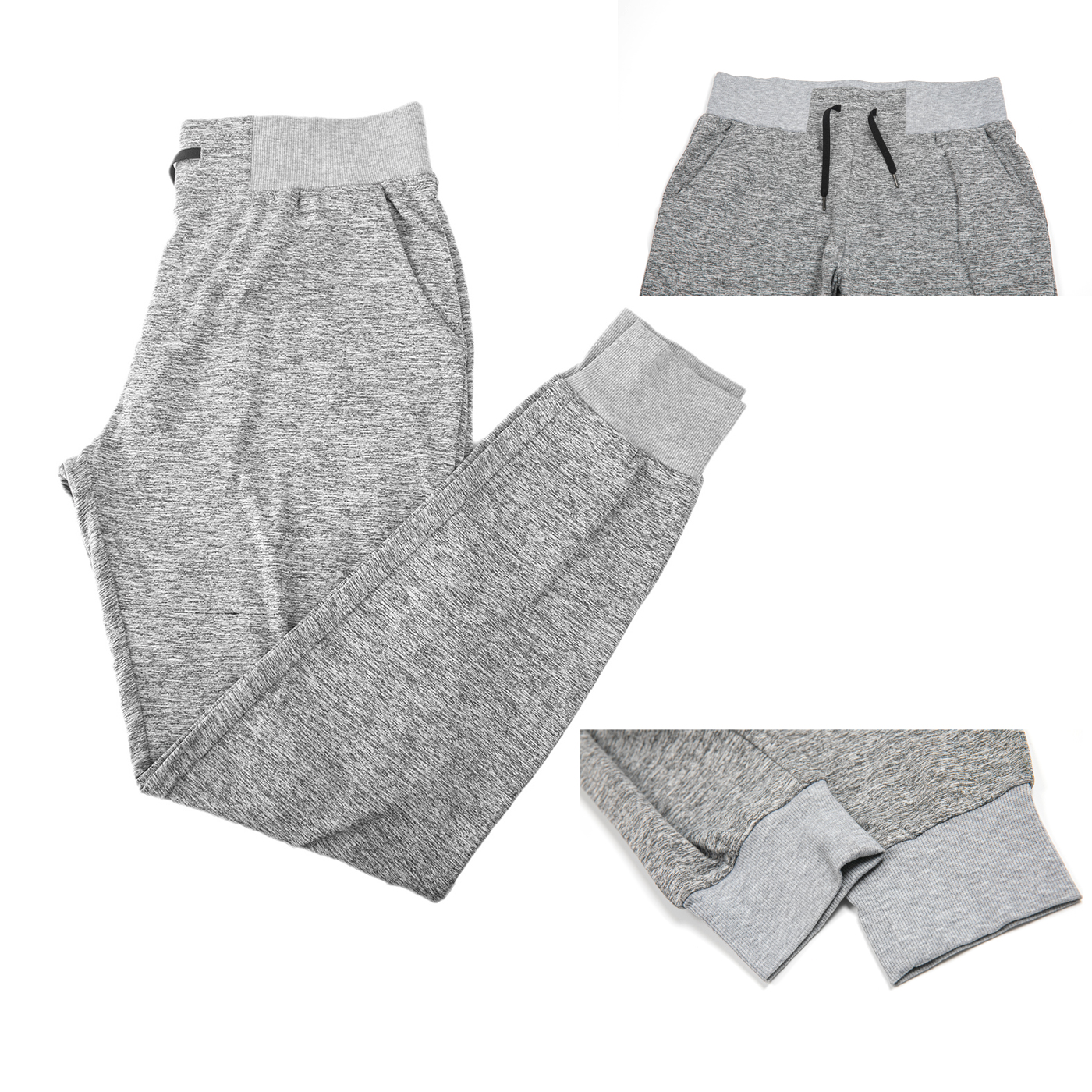 Personalized Sport Sweatpants2