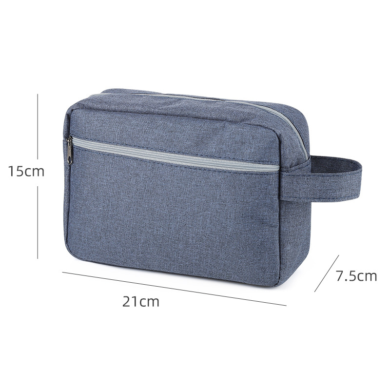 Water Resistant Makeup Bag2