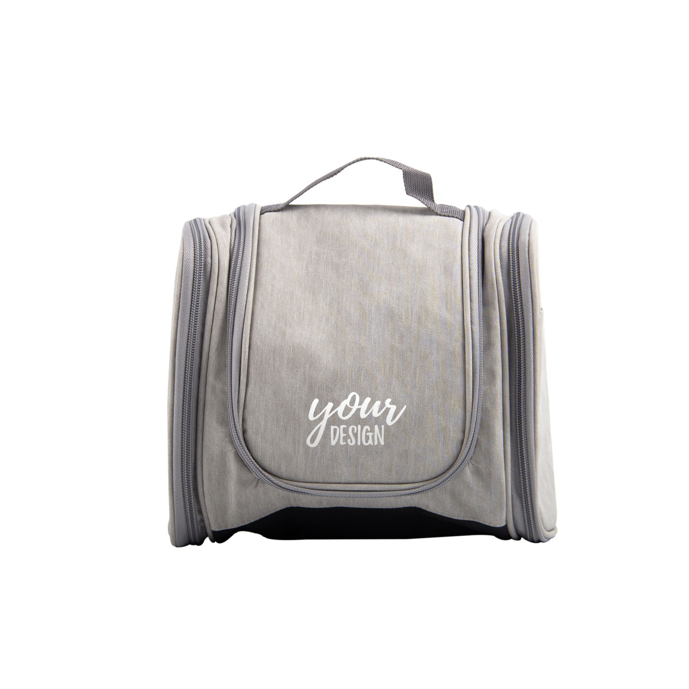 PU Large Travel Toiletry Organizer Bag1