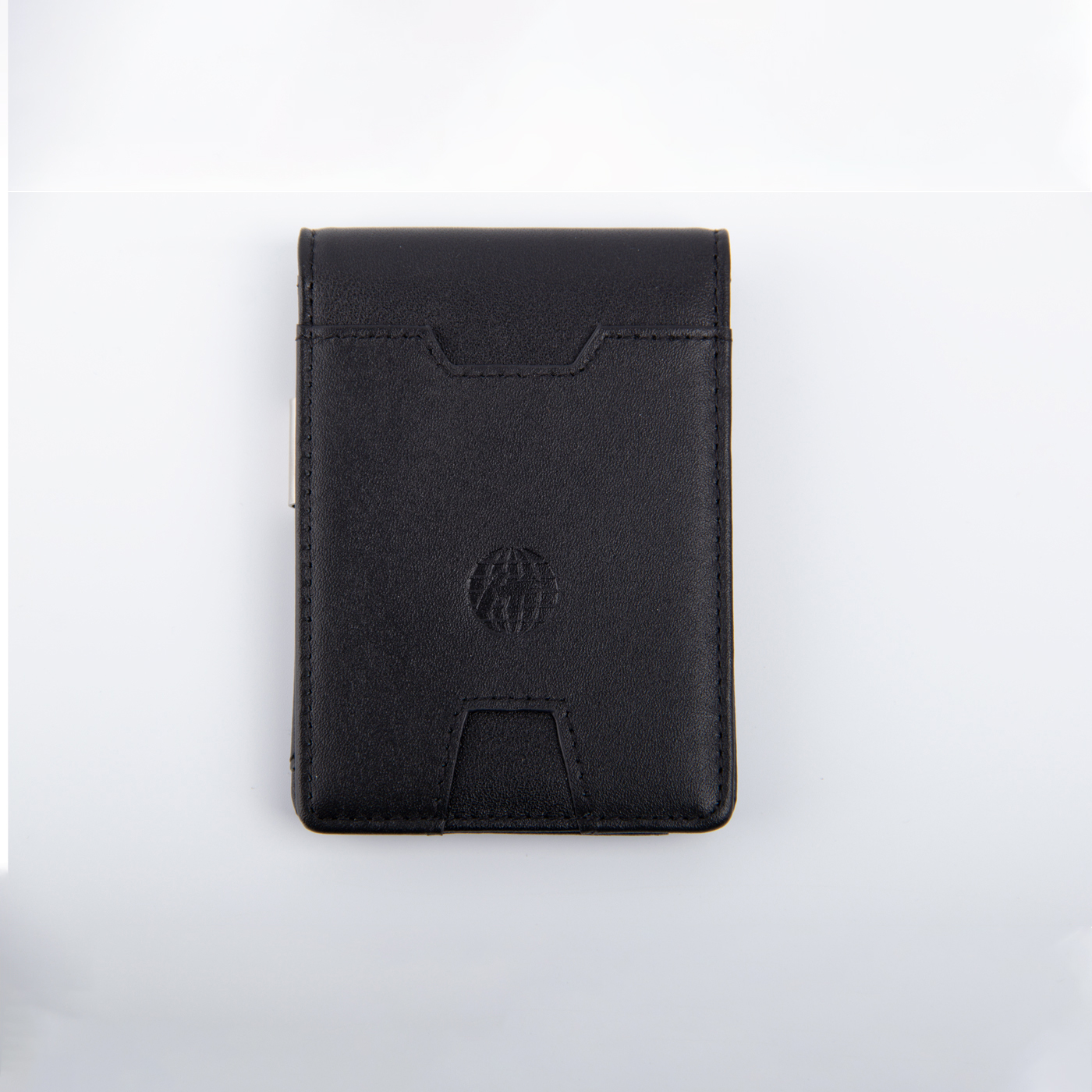 Money Clip Wallet4