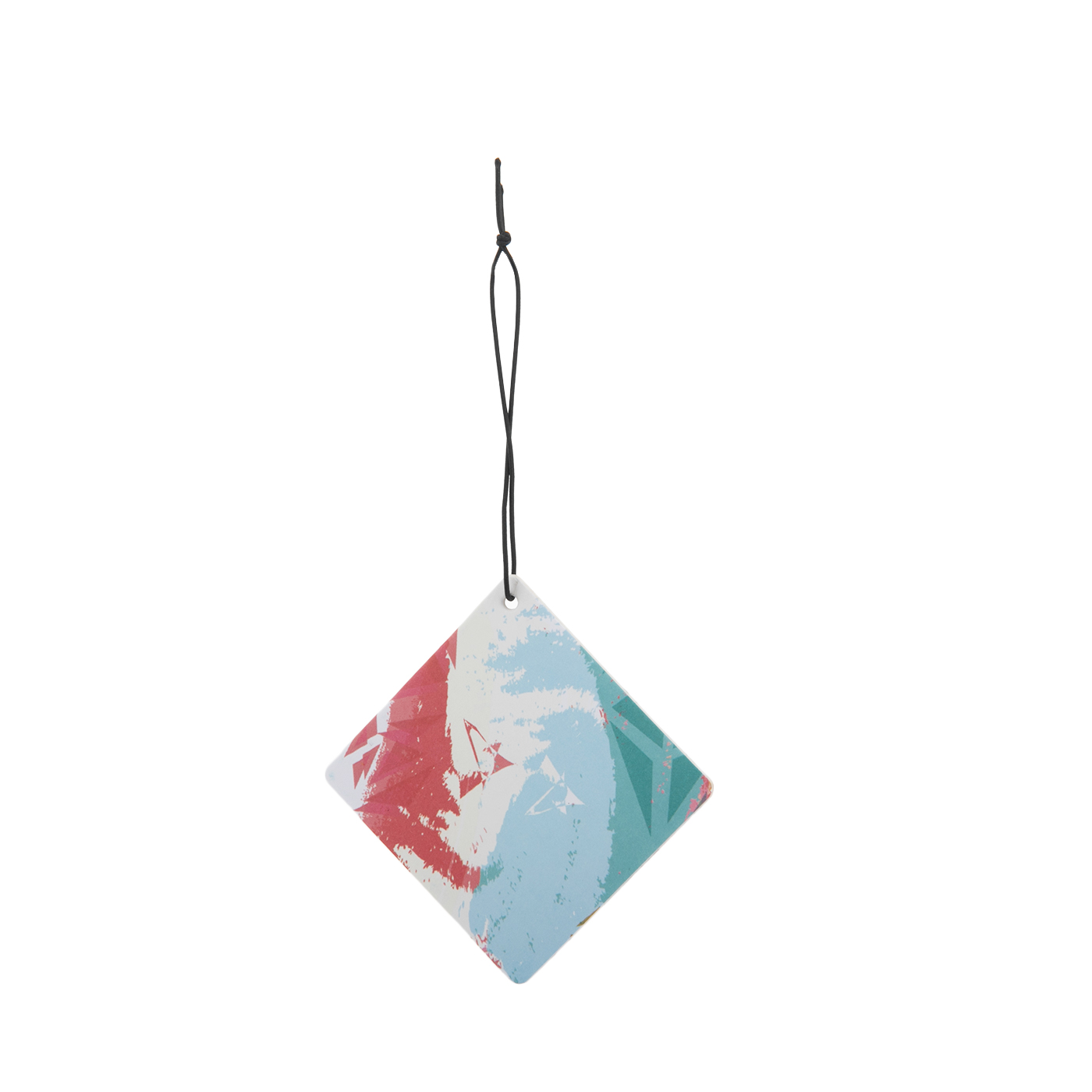 Custom Hanging Paper Car Air Freshener1