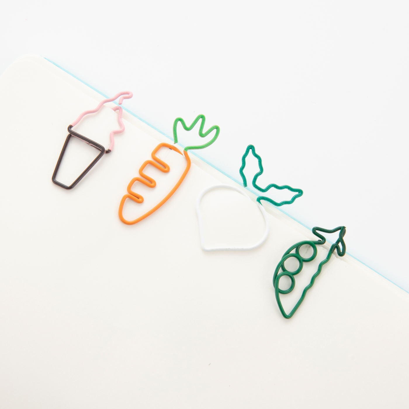 Creative Small Paper Clip1