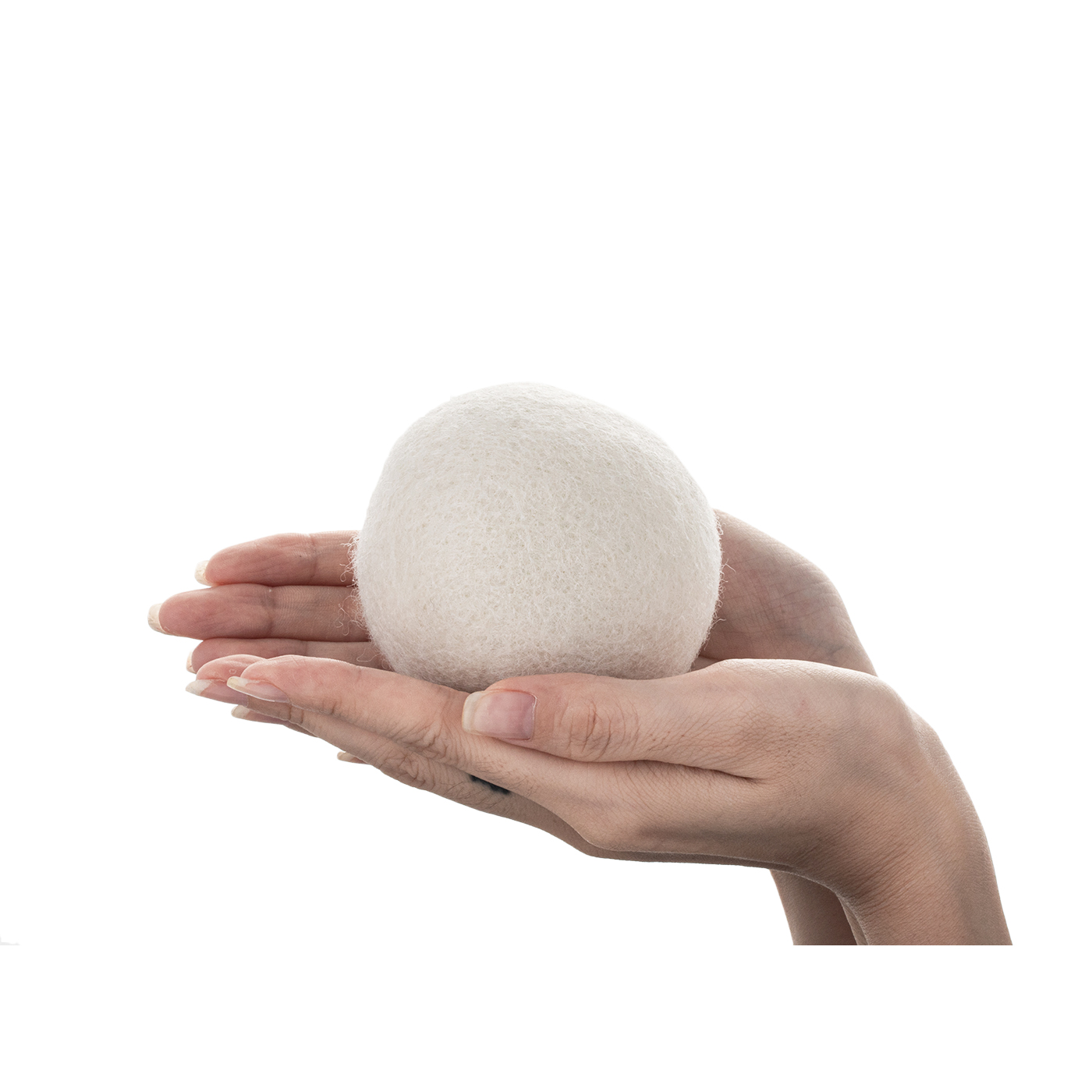 Handy Laundry Wool Dryer Balls2