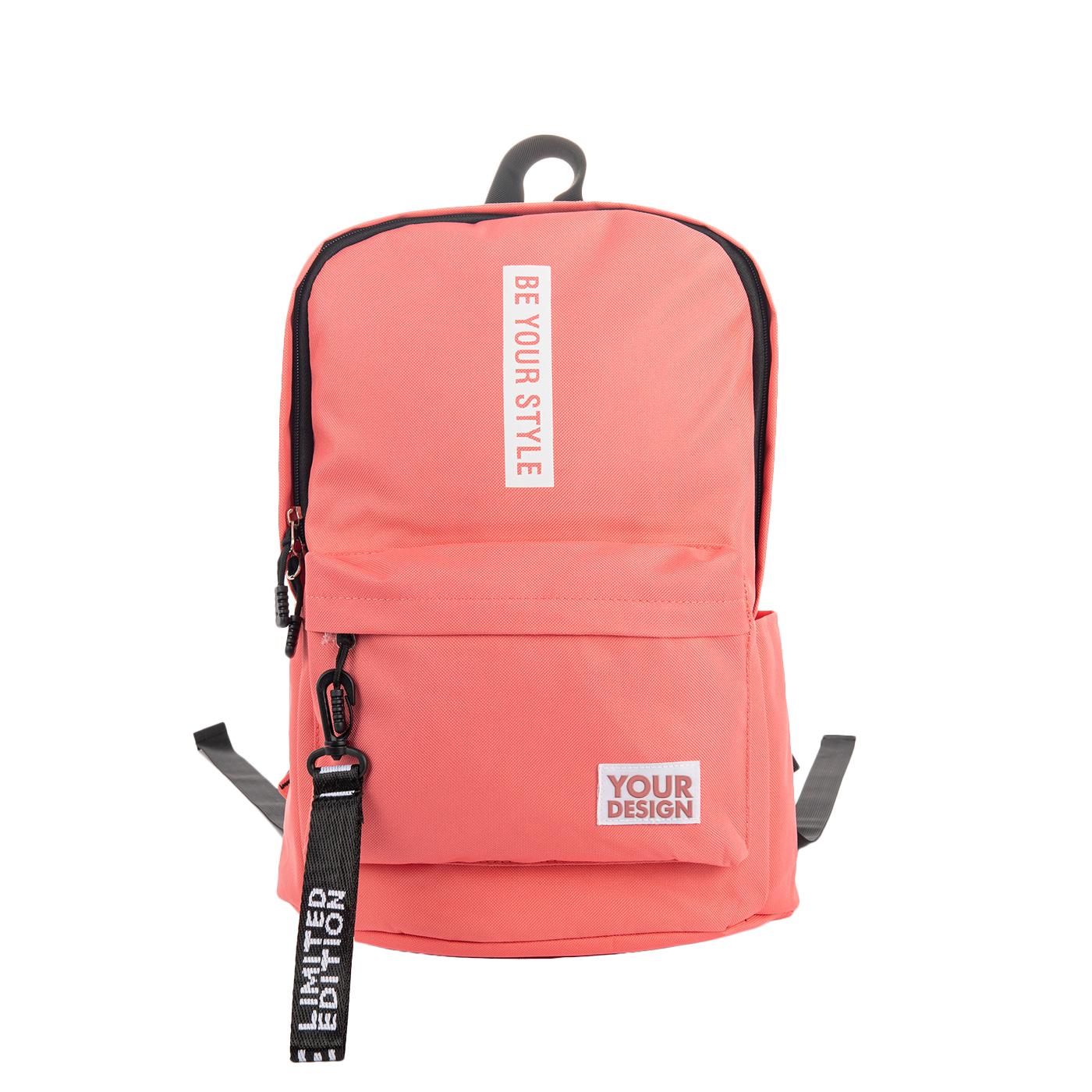 Durable College Rucksack1