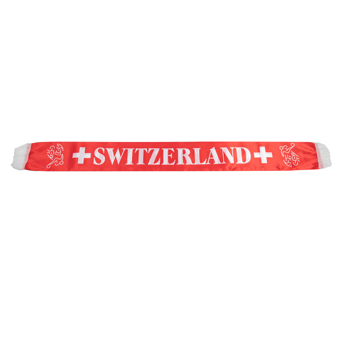 Custom Sports Fan Scarf3