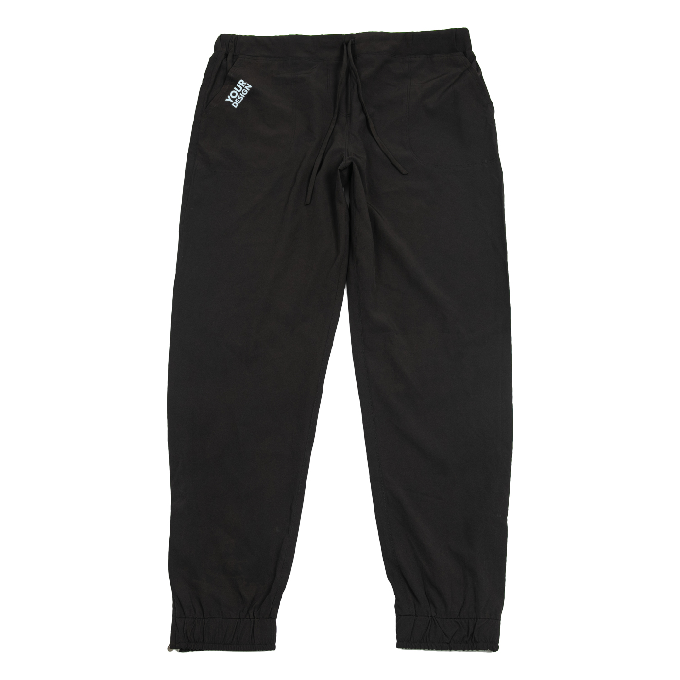 Custom Quick Dry Jogger Pants1