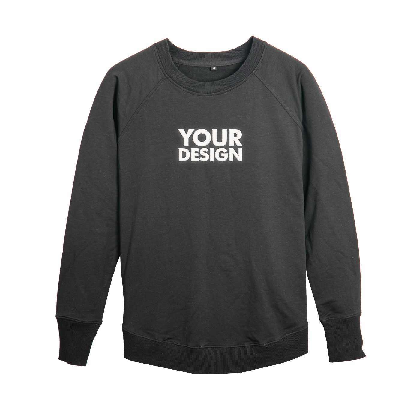 Custom Classic Crewneck Sweatshirt1