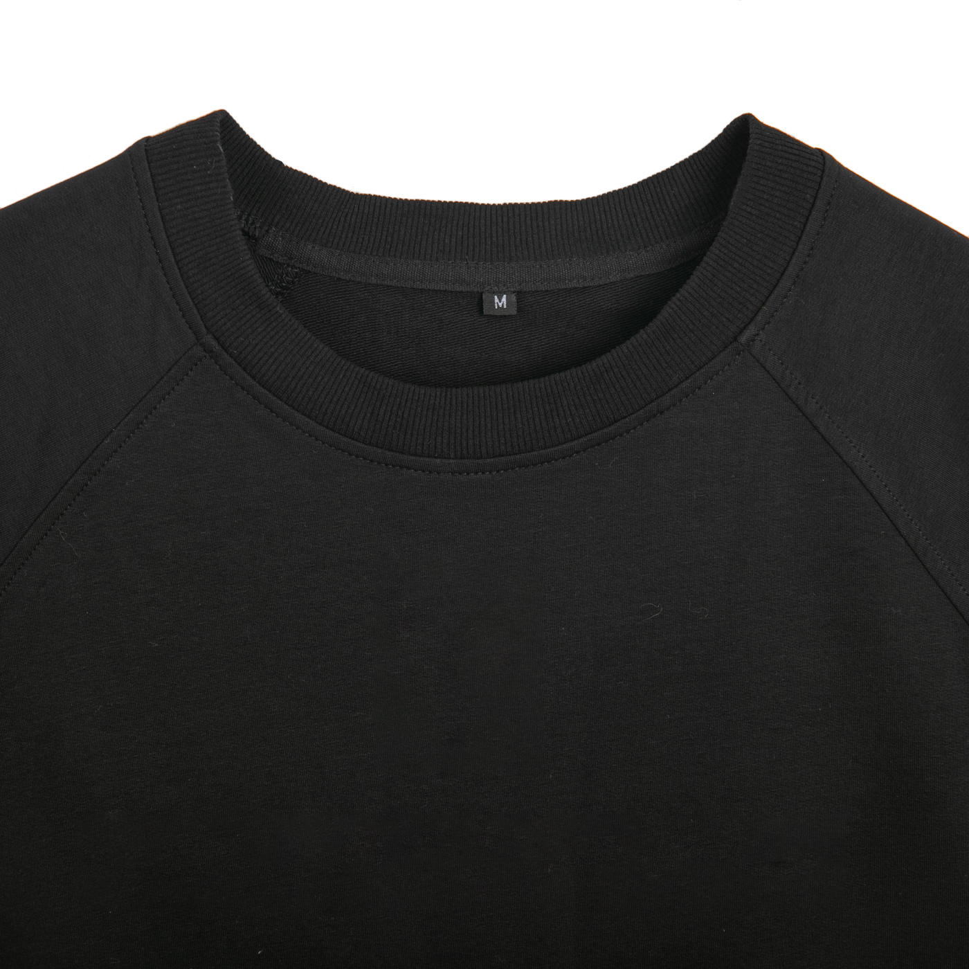 Custom Classic Crewneck Sweatshirt2