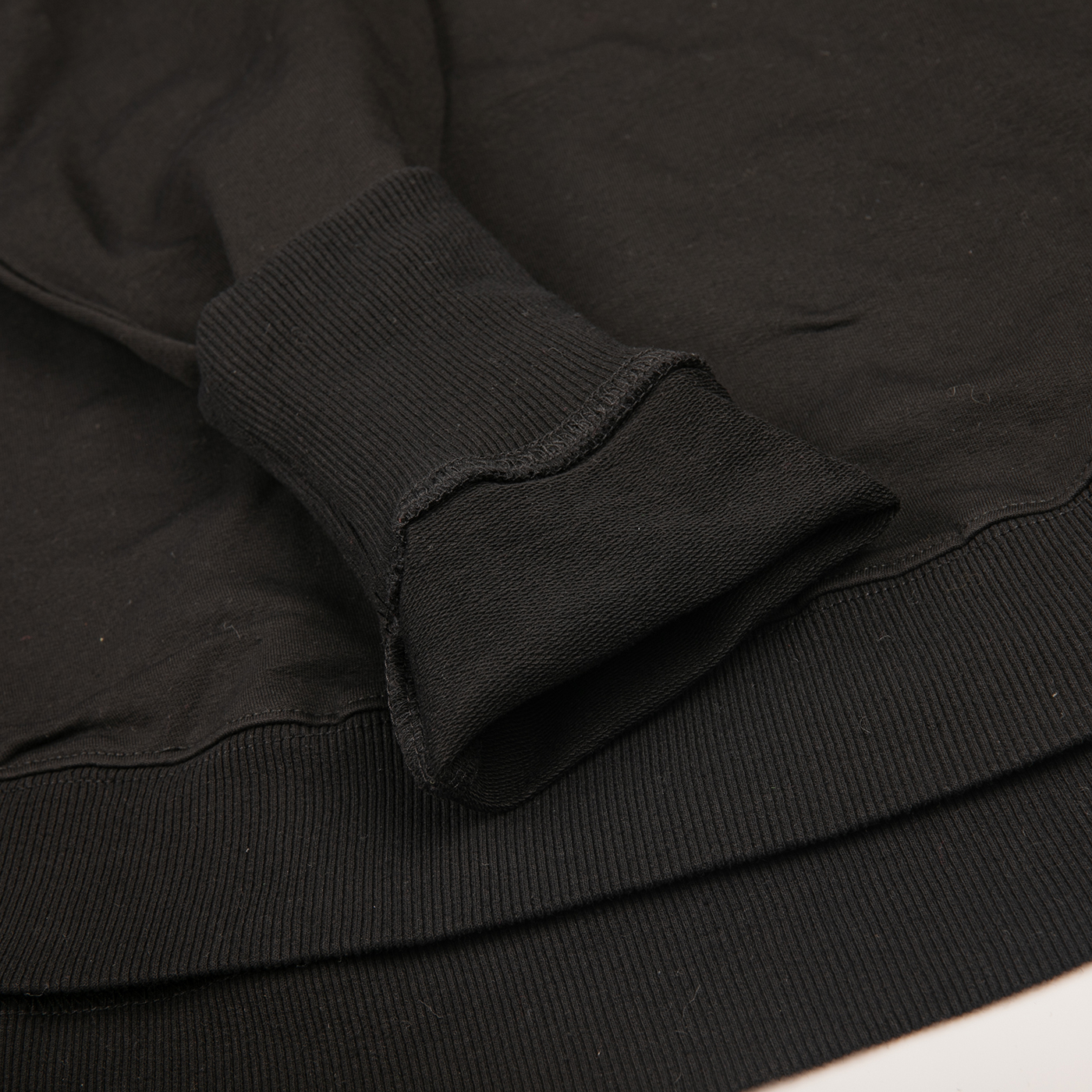 Custom Classic Crewneck Sweatshirt3