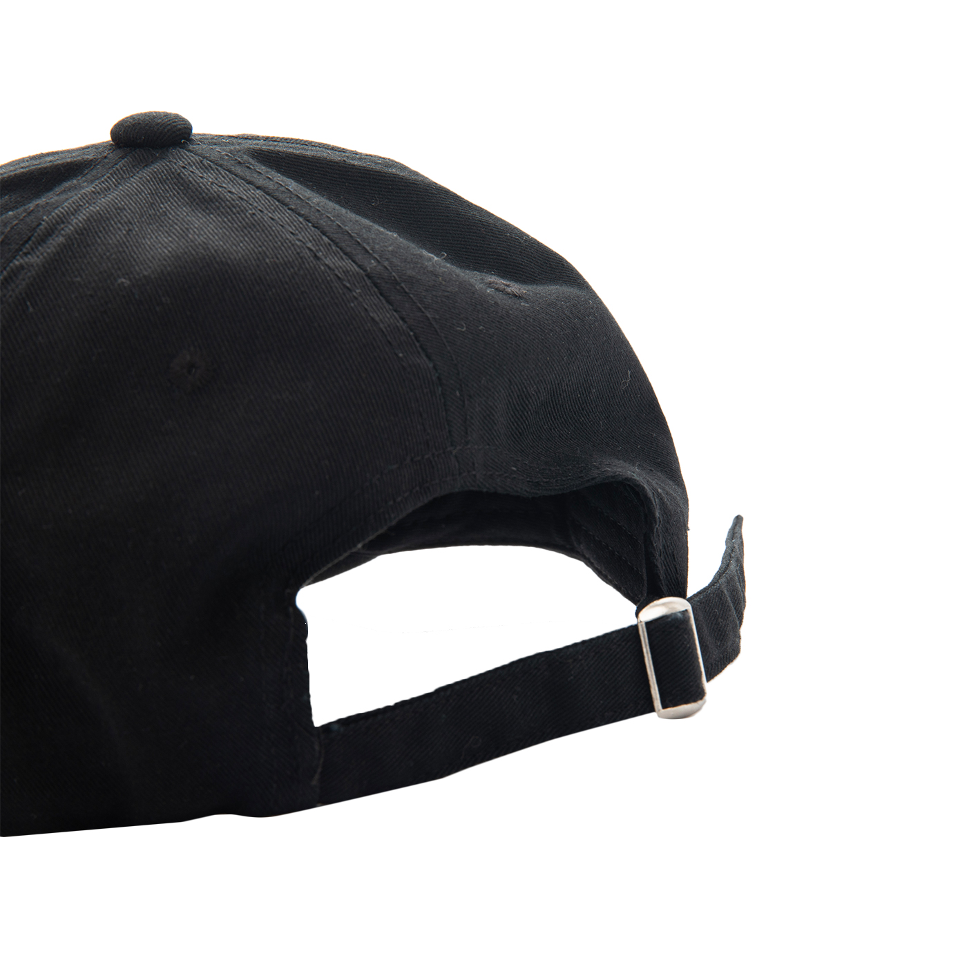 Classic 6 Panel Baseball Cap2