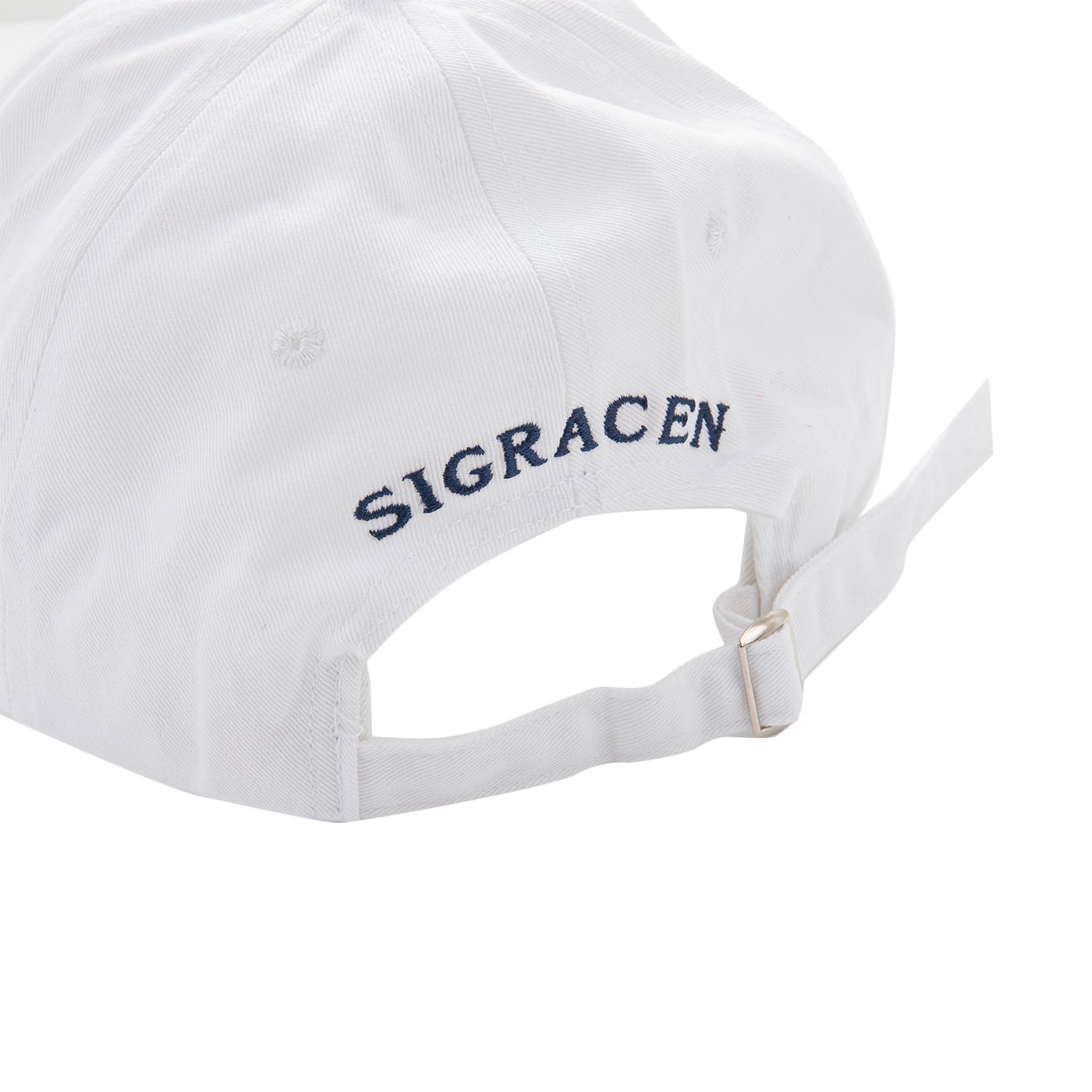 Custom 6 Panel Baseball Cap2