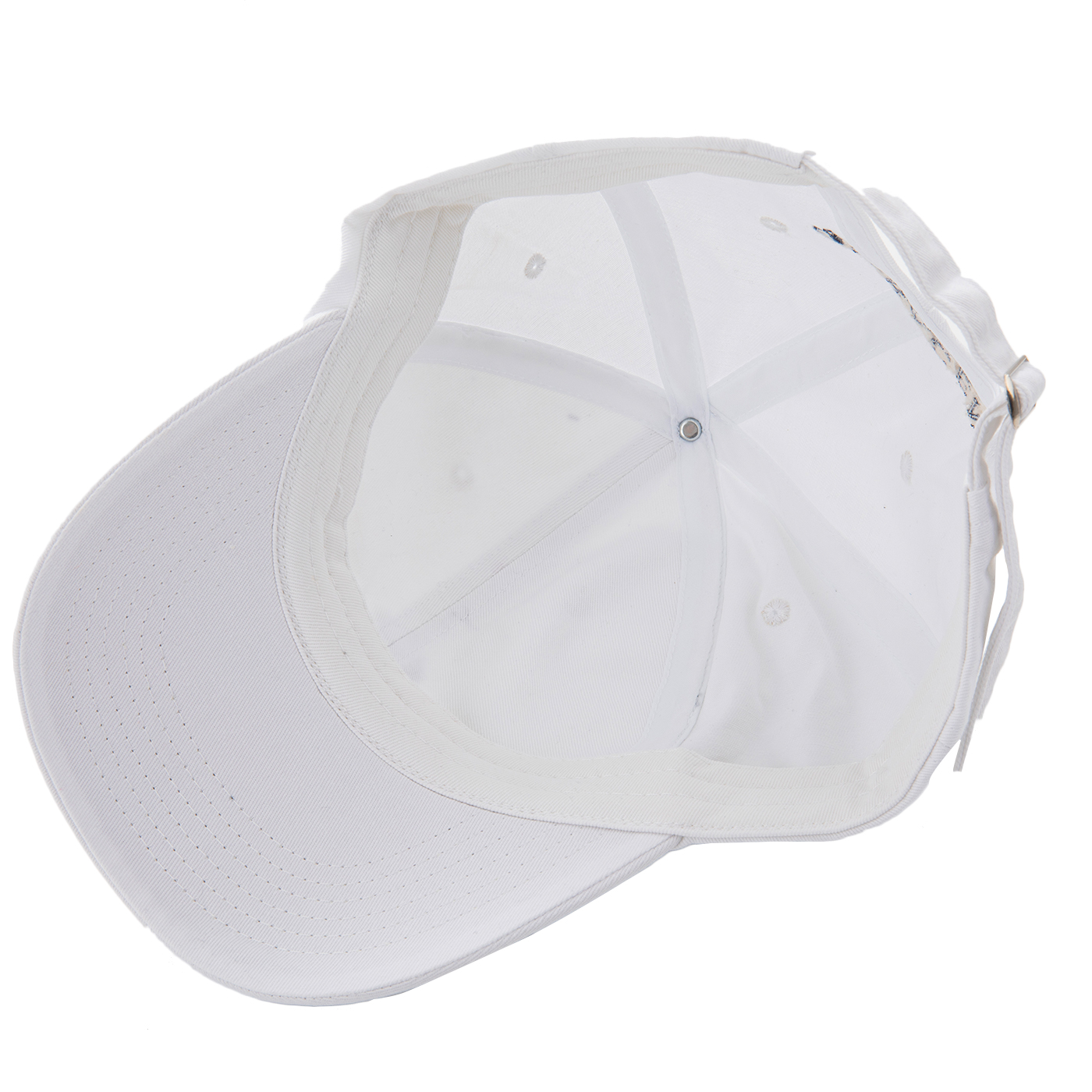 Custom 6 Panel Baseball Cap3