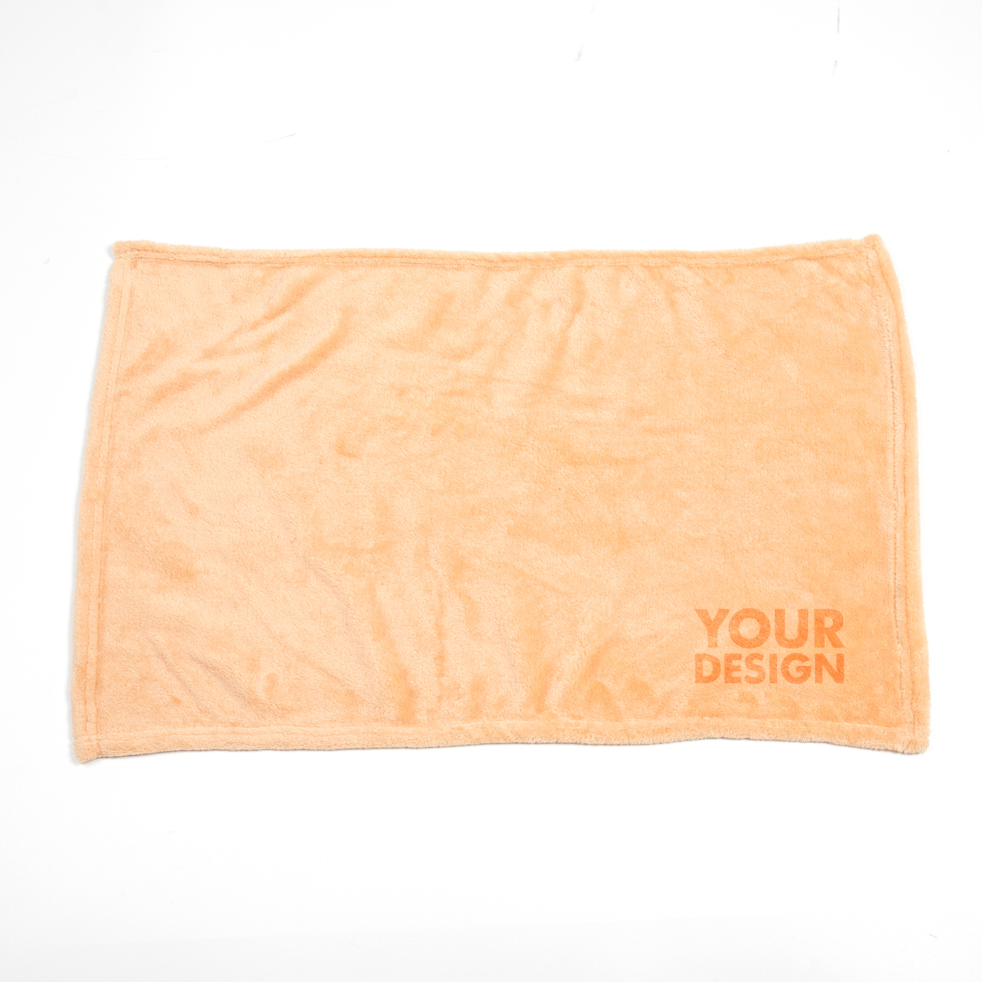 Printed Pet Soft Fluffy Blanket2