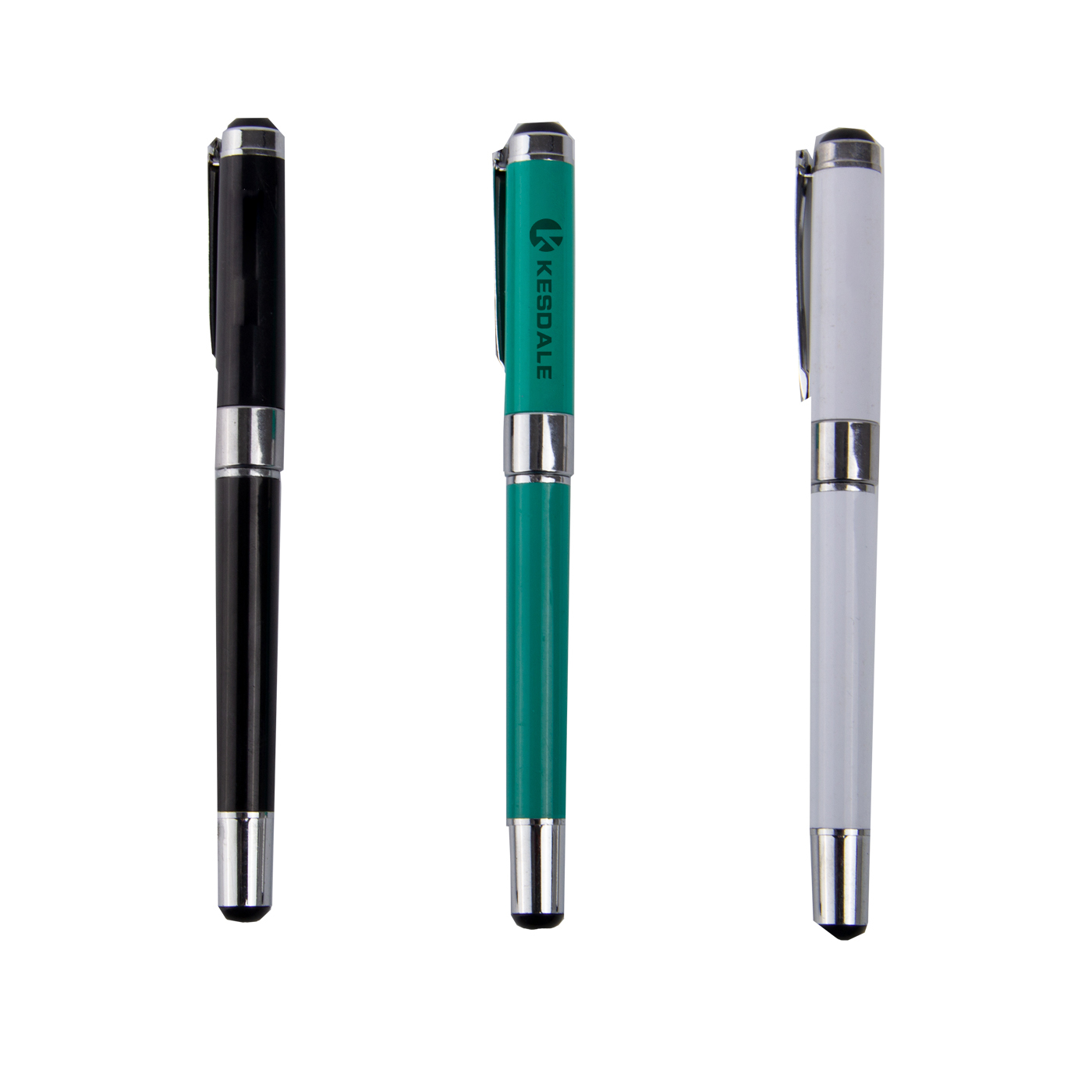 Custom Metal Ballpoint Pen