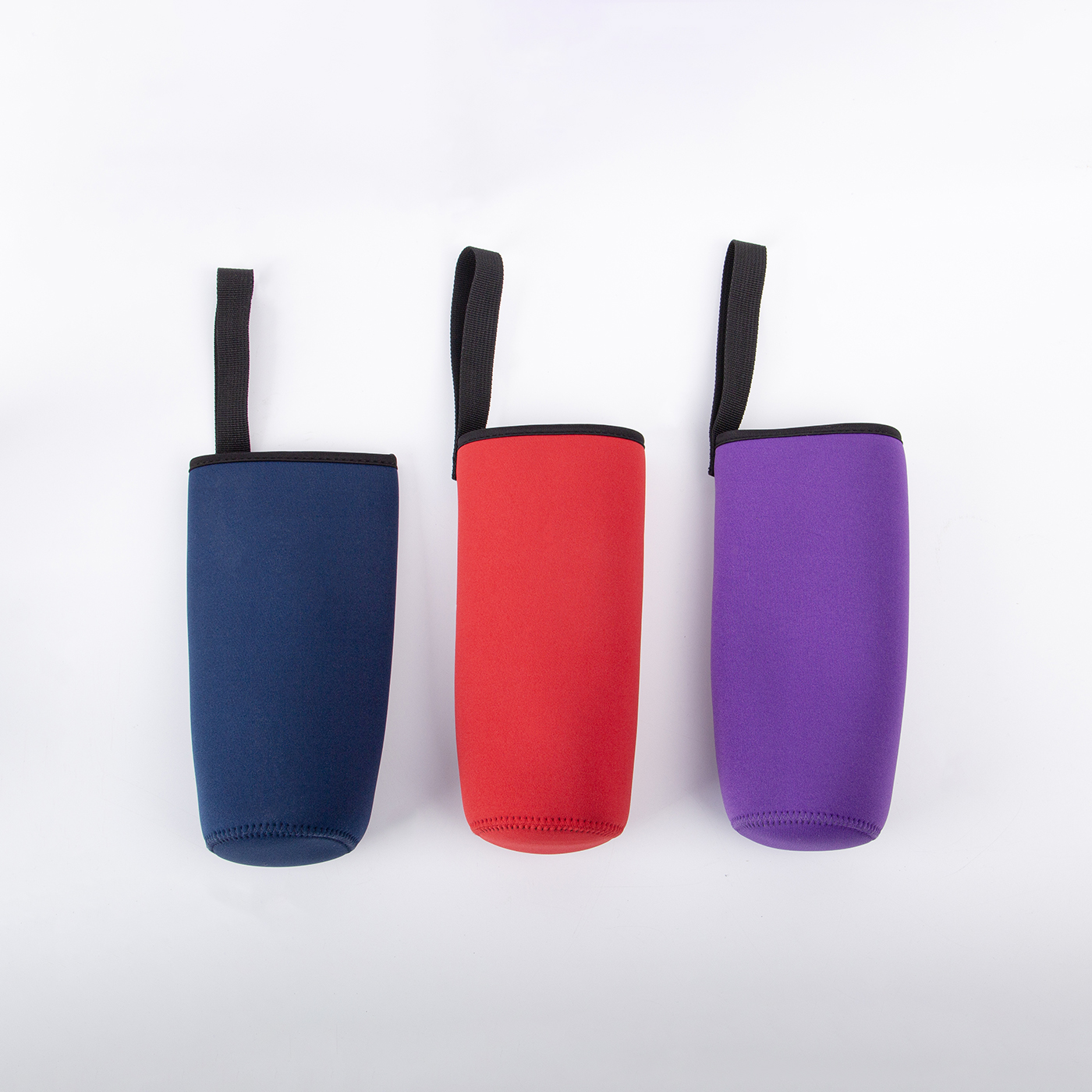 Custom 750ml Neoprene Water Bottle Sleeve4