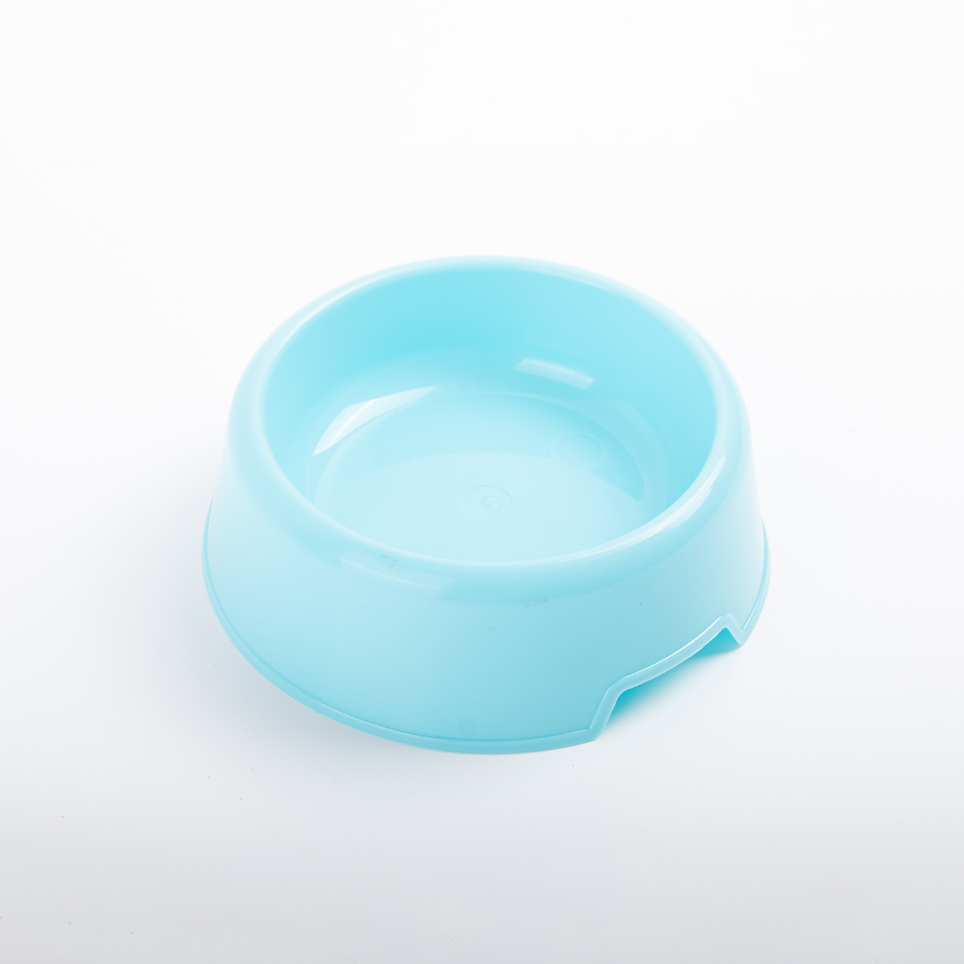 Custom Plastic Pet Bowl3